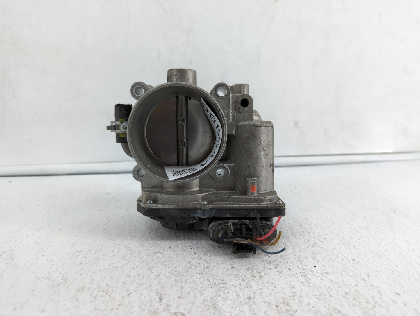 2011-2018 Hyundai Elantra Throttle Body P/N:35100-2E000 1302150124 Fits Fits 2011 2012 2013 2014 2015 2016 2017 2018 2019 OE