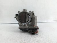 2011-2018 Hyundai Elantra Throttle Body P/N:35100-2E000 1302150124 Fits Fits 2011 2012 2013 2014 2015 2016 2017 2018 2019 OE