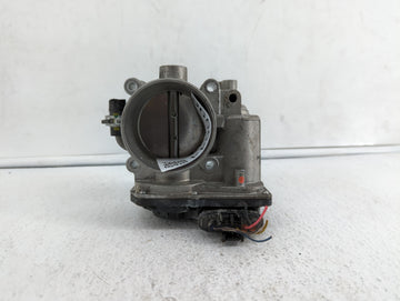 2011-2018 Hyundai Elantra Throttle Body P/N:35100-2E000 1302150124 Fits Fits 2011 2012 2013 2014 2015 2016 2017 2018 2019 OE
