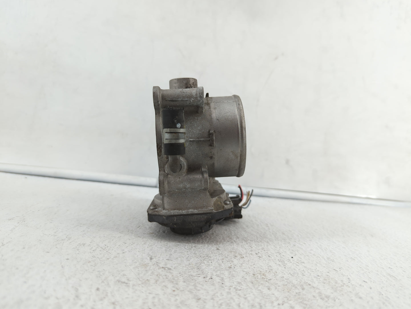 2011-2018 Hyundai Elantra Throttle Body P/N:35100-2E000 1302150124 Fits Fits 2011 2012 2013 2014 2015 2016 2017 2018 2019 OE