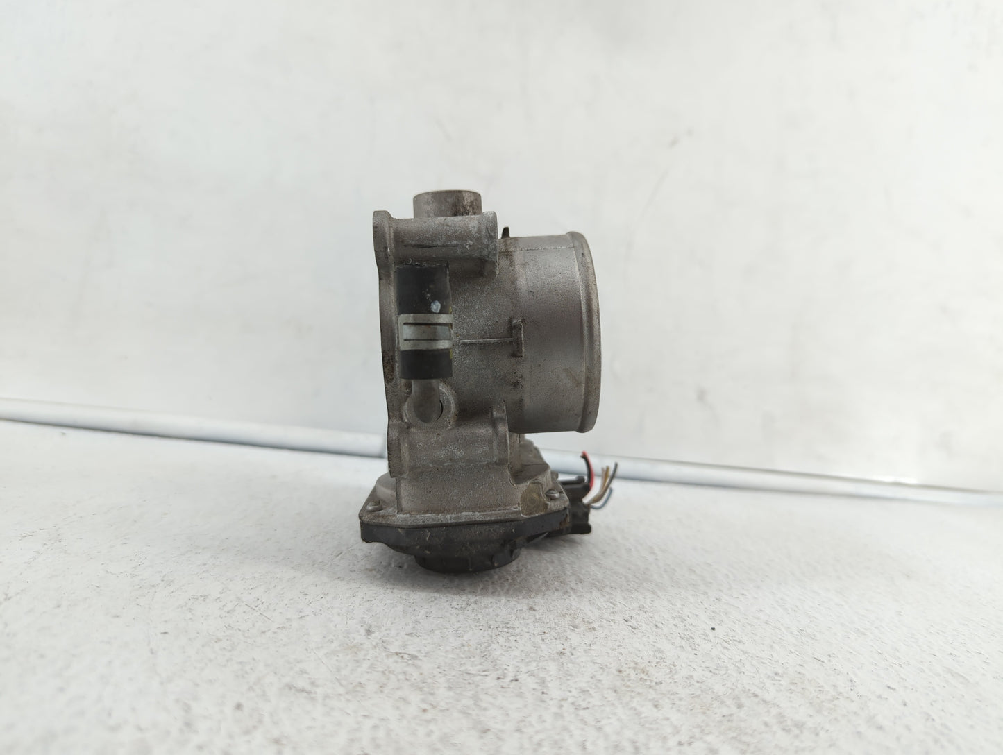 2011-2018 Hyundai Elantra Throttle Body P/N:35100-2E000 1302150124 Fits Fits 2011 2012 2013 2014 2015 2016 2017 2018 2019 OE