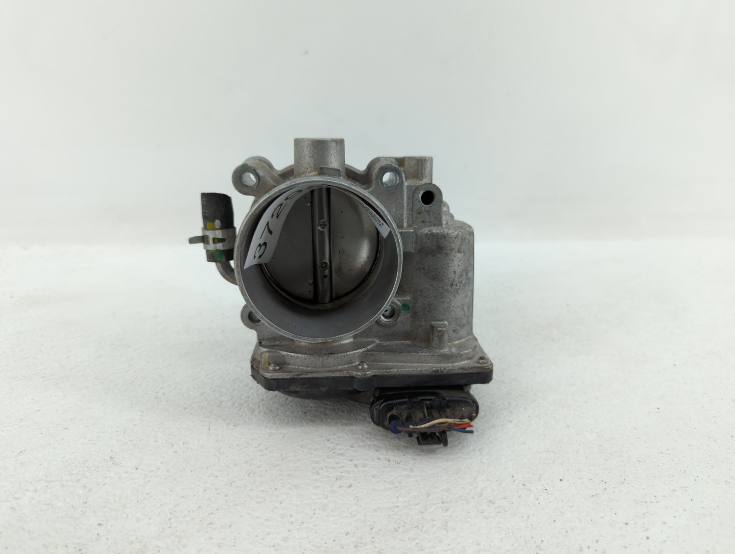 2011-2018 Hyundai Elantra Throttle Body P/N:35100-2E000 1302150124 Fits Fits 2011 2012 2013 2014 2015 2016 2017 2018 2019 OE