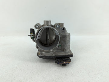 2011-2018 Hyundai Elantra Throttle Body P/N:35100-2E000 1302150124 Fits Fits 2011 2012 2013 2014 2015 2016 2017 2018 2019 OE