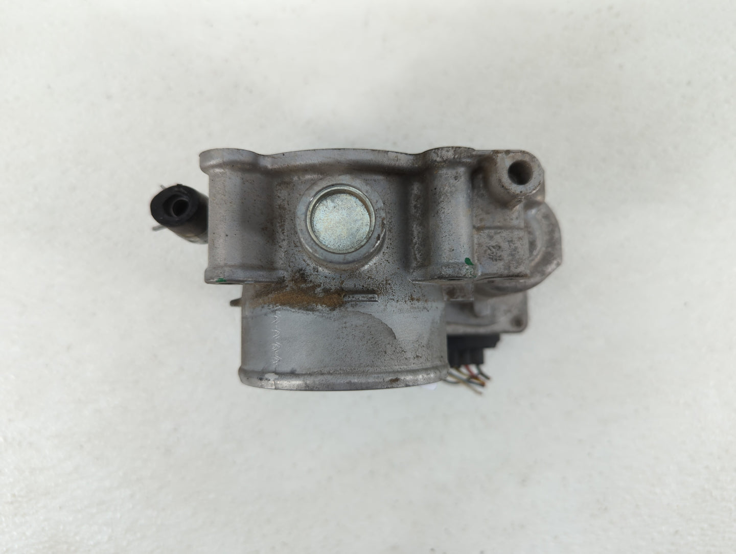2011-2018 Hyundai Elantra Throttle Body P/N:35100-2E000 1302150124 Fits Fits 2011 2012 2013 2014 2015 2016 2017 2018 2019 OE
