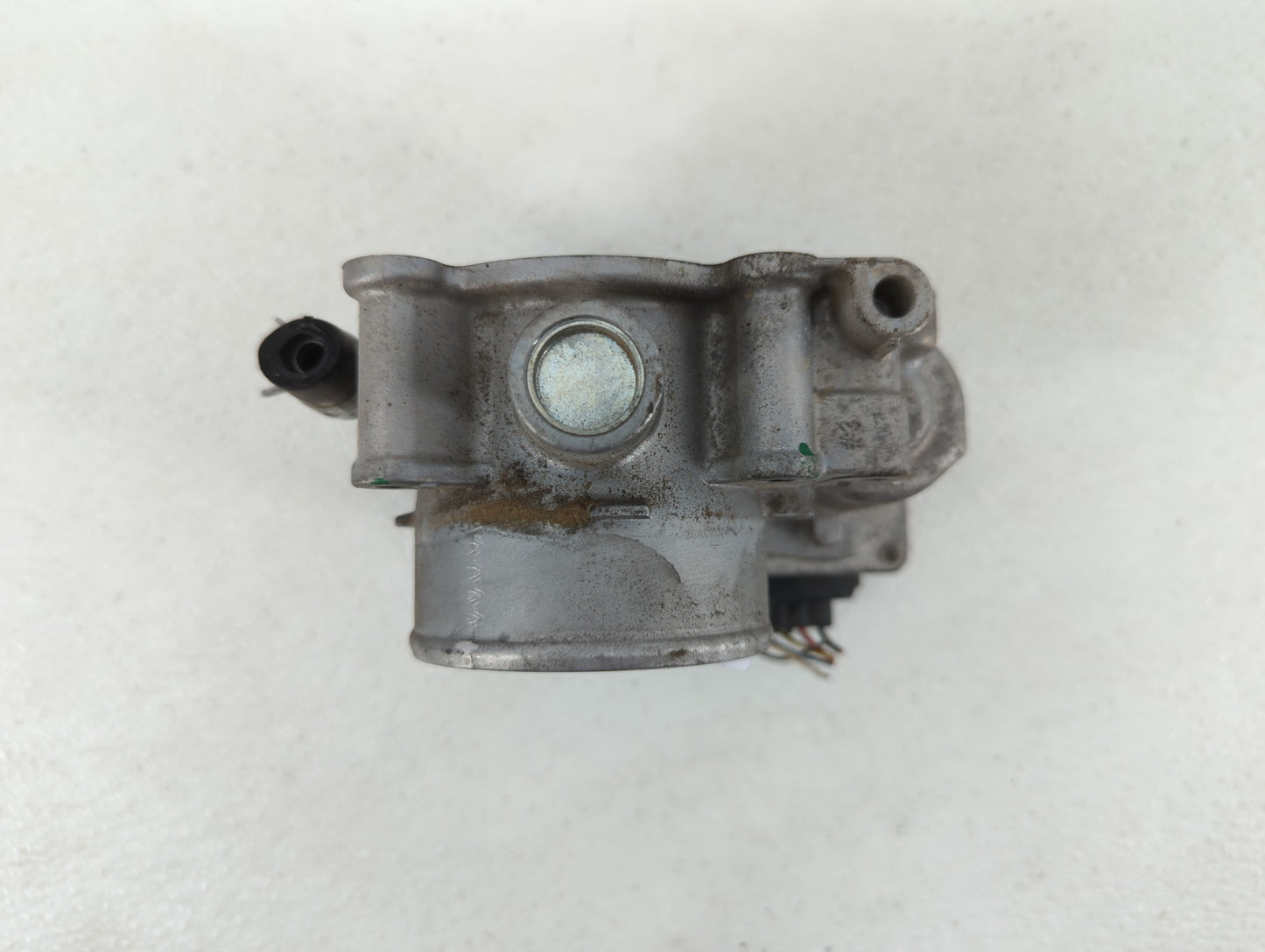 2011-2018 Hyundai Elantra Throttle Body P/N:35100-2E000 1302150124 Fits Fits 2011 2012 2013 2014 2015 2016 2017 2018 2019 OE
