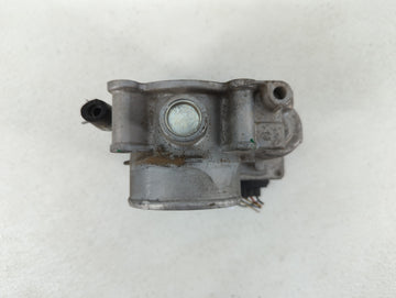 2011-2018 Hyundai Elantra Throttle Body P/N:35100-2E000 1302150124 Fits Fits 2011 2012 2013 2014 2015 2016 2017 2018 2019 OEM Used Auto Parts