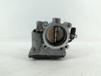 2011-2018 Hyundai Elantra Throttle Body P/N:35100-2E000 1302150124 Fits Fits 2011 2012 2013 2014 2015 2016 2017 2018 2019 OE