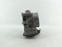 2011-2018 Hyundai Elantra Throttle Body P/N:35100-2E000 1302150124 Fits Fits 2011 2012 2013 2014 2015 2016 2017 2018 2019 OE