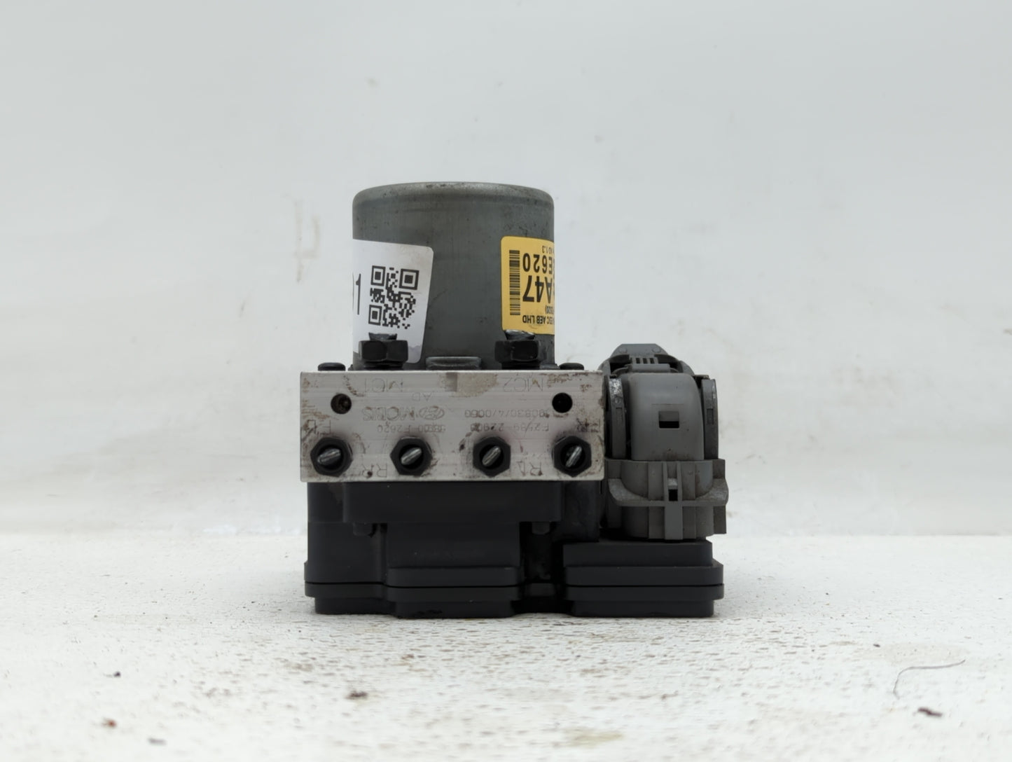 2020 Hyundai Elantra ABS Pump Control Module Replacement P/N:58910-F2620 58900-F2620 Fits OEM Used Auto Parts - Oemusedautop