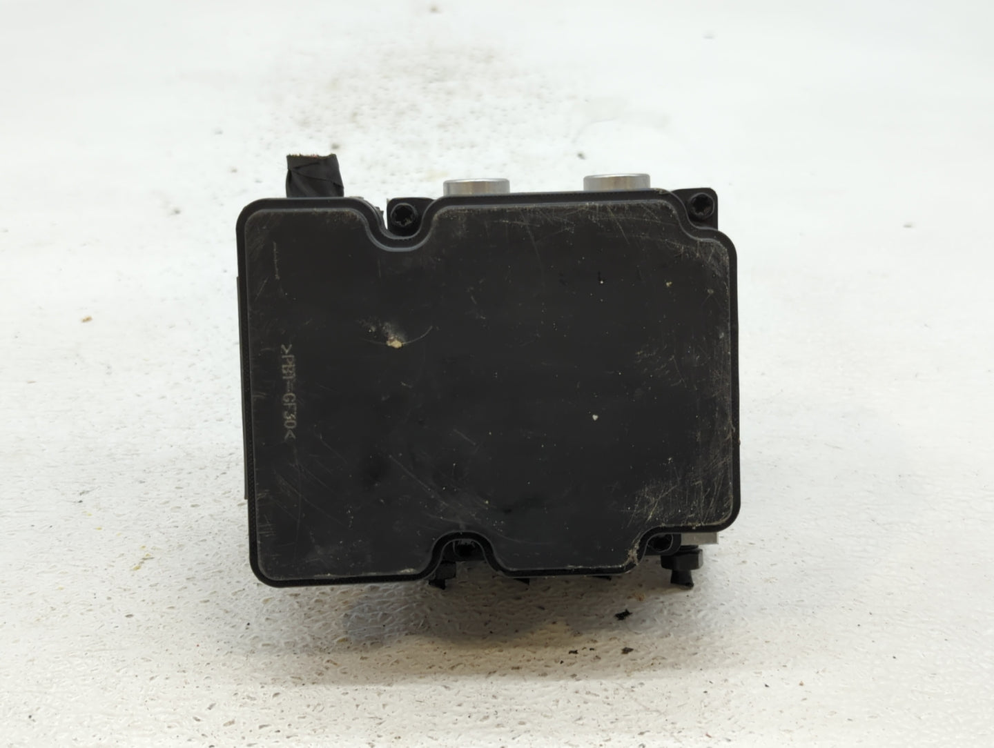 2020 Hyundai Elantra ABS Pump Control Module Replacement P/N:58910-F2620 58900-F2620 Fits OEM Used Auto Parts - Oemusedautop