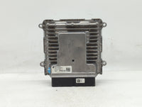 2020 Hyundai Elantra PCM Engine Control Computer ECU ECM PCU OEM P/N:391712EFK5 Fits OEM Used Auto Parts - Oemusedautoparts1