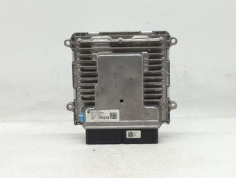 compare product 2020 Hyundai Elantra PCM Engine Control Computer ECU ECM PCU OEM P/N:391712EFK5 Fits OEM Used Auto Parts