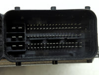 2020 Hyundai Elantra PCM Engine Control Computer ECU ECM PCU OEM P/N:391712EFK5 Fits OEM Used Auto Parts - Oemusedautoparts1