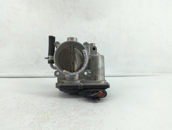 compare product 2011-2018 Hyundai Elantra Throttle Body P/N:35100-2E000 1302150124 Fits Fits 2011 2012 2013 2014 2015 2016 2017 2018 2019 OEM Used Auto Parts