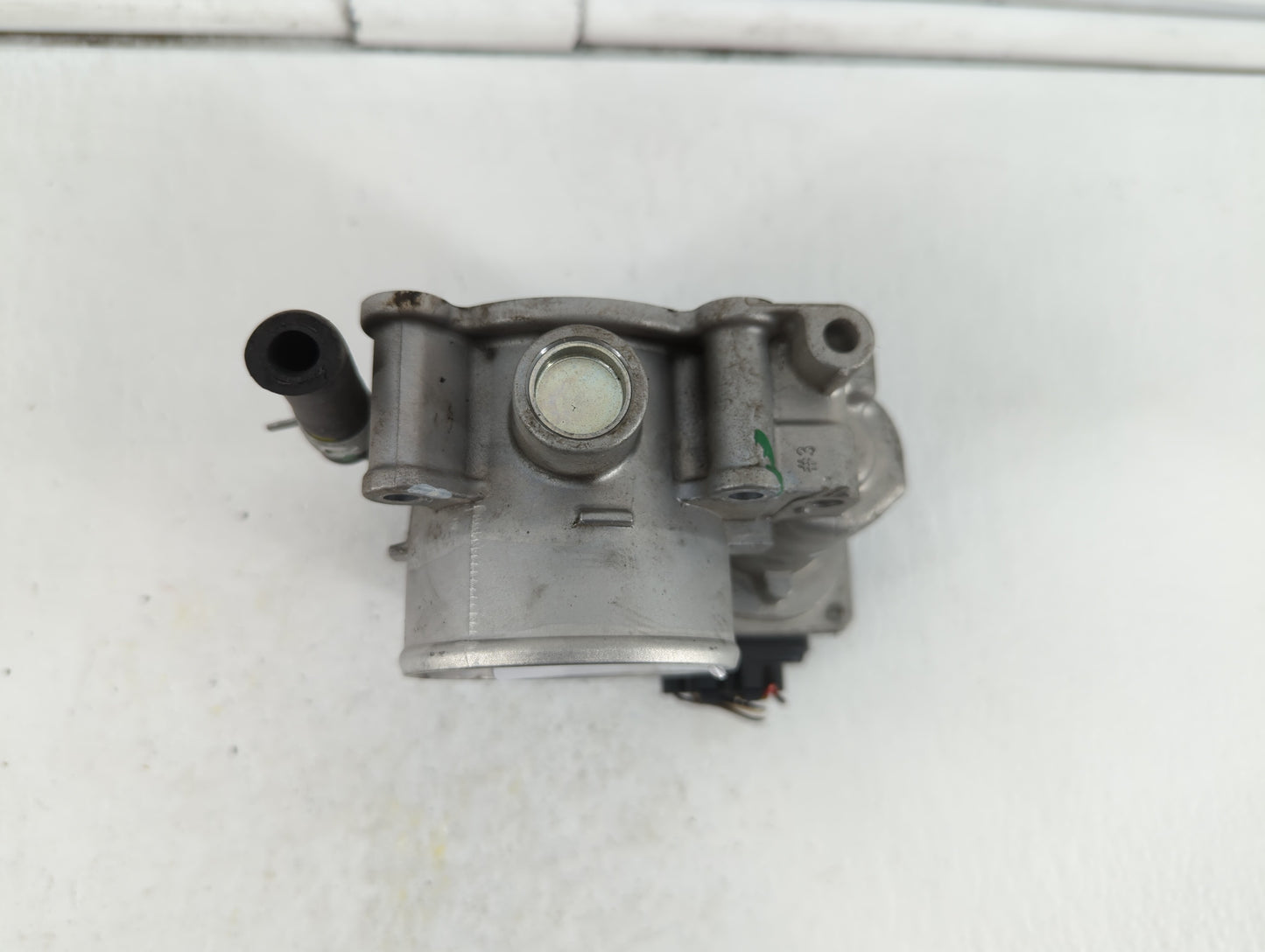 2011-2018 Hyundai Elantra Throttle Body P/N:35100-2E000 1302150124 Fits Fits 2011 2012 2013 2014 2015 2016 2017 2018 2019 OE