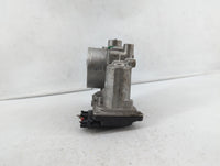 2011-2018 Hyundai Elantra Throttle Body P/N:35100-2E000 1302150124 Fits Fits 2011 2012 2013 2014 2015 2016 2017 2018 2019 OE