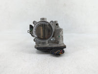 2011-2018 Hyundai Elantra Throttle Body P/N:35100-2E000 35100-2E710 Fits Fits 2011 2012 2013 2014 2015 2016 2017 2018 2019 O