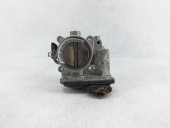 compare product 2011-2018 Hyundai Elantra Throttle Body P/N:35100-2E000 35100-2E710 Fits Fits 2011 2012 2013 2014 2015 2016 2017 2018 2019 OEM Used Auto Parts