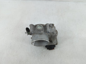 2011-2018 Hyundai Elantra Throttle Body P/N:35100-2E000 35100-2E710 Fits Fits 2011 2012 2013 2014 2015 2016 2017 2018 2019 OEM Used Auto Parts