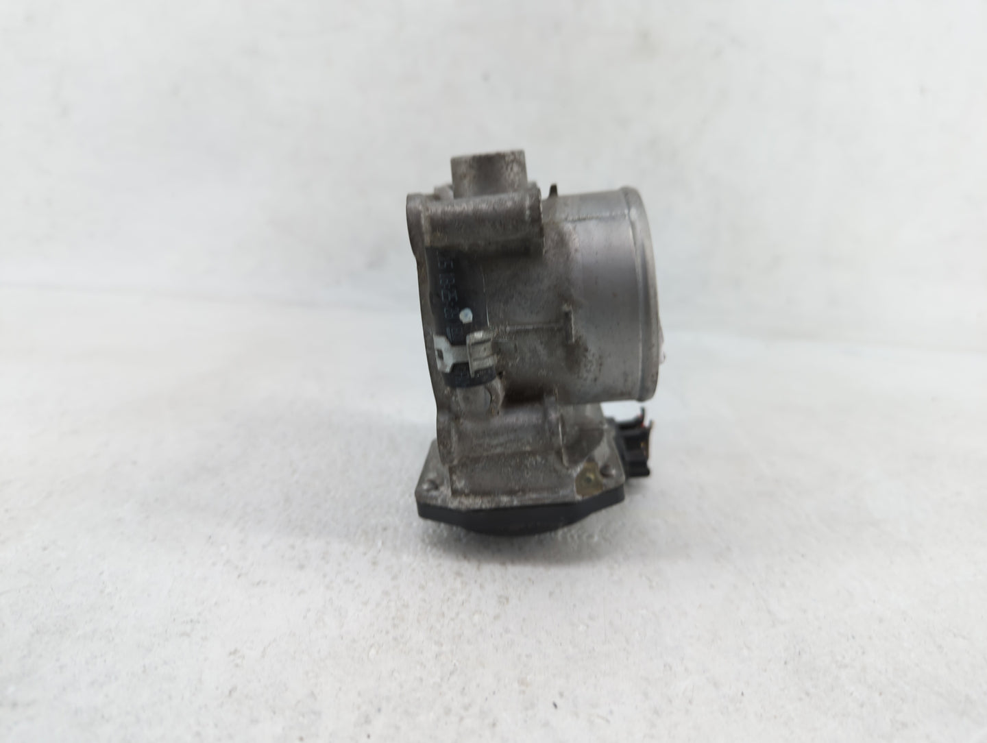 2011-2018 Hyundai Elantra Throttle Body P/N:35100-2E000 35100-2E710 Fits Fits 2011 2012 2013 2014 2015 2016 2017 2018 2019 O