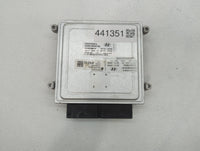 2020 Hyundai Elantra PCM Engine Control Computer ECU ECM PCU OEM P/N:39172-2EFJ5 39172-2EFK5, 39173-2EFK5 Fits OEM Used Auto