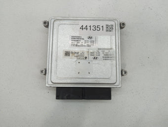 compare product 2020 Hyundai Elantra PCM Engine Control Computer ECU ECM PCU OEM P/N:39172-2EFJ5 39172-2EFK5, 39173-2EFK5 Fits OEM Used Auto Parts
