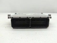 2020 Hyundai Elantra PCM Engine Control Computer ECU ECM PCU OEM P/N:39172-2EFJ5 39172-2EFK5, 39173-2EFK5 Fits OEM Used Auto