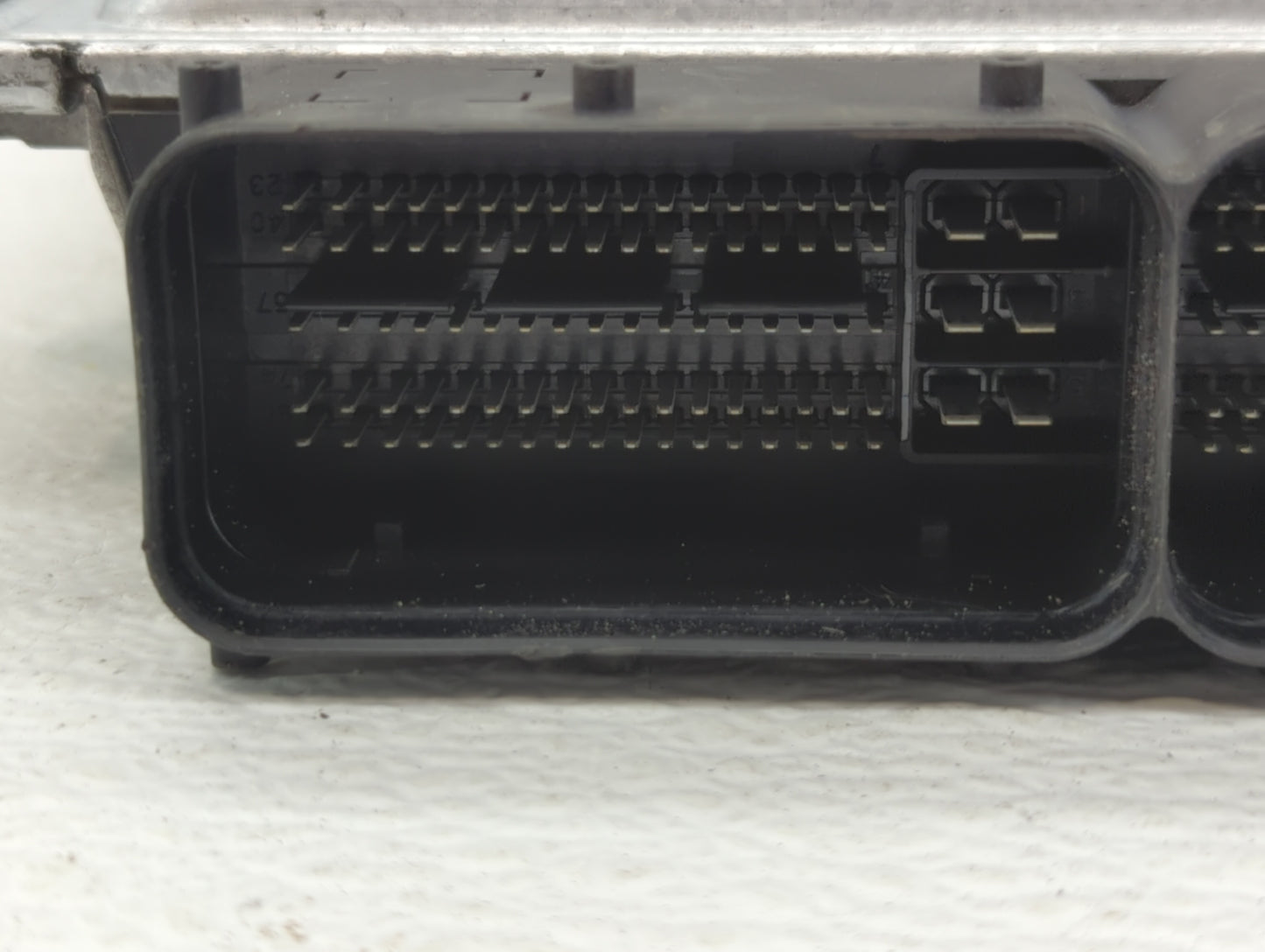 2020 Hyundai Elantra PCM Engine Control Computer ECU ECM PCU OEM P/N:39172-2EFJ5 39172-2EFK5, 39173-2EFK5 Fits OEM Used Auto