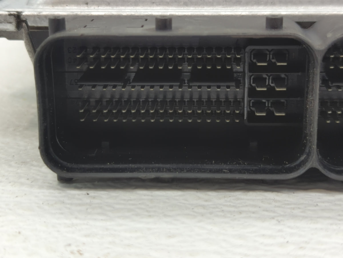 2020 Hyundai Elantra PCM Engine Control Computer ECU ECM PCU OEM P/N:39172-2EFJ5 39172-2EFK5, 39173-2EFK5 OEM Used Auto Part