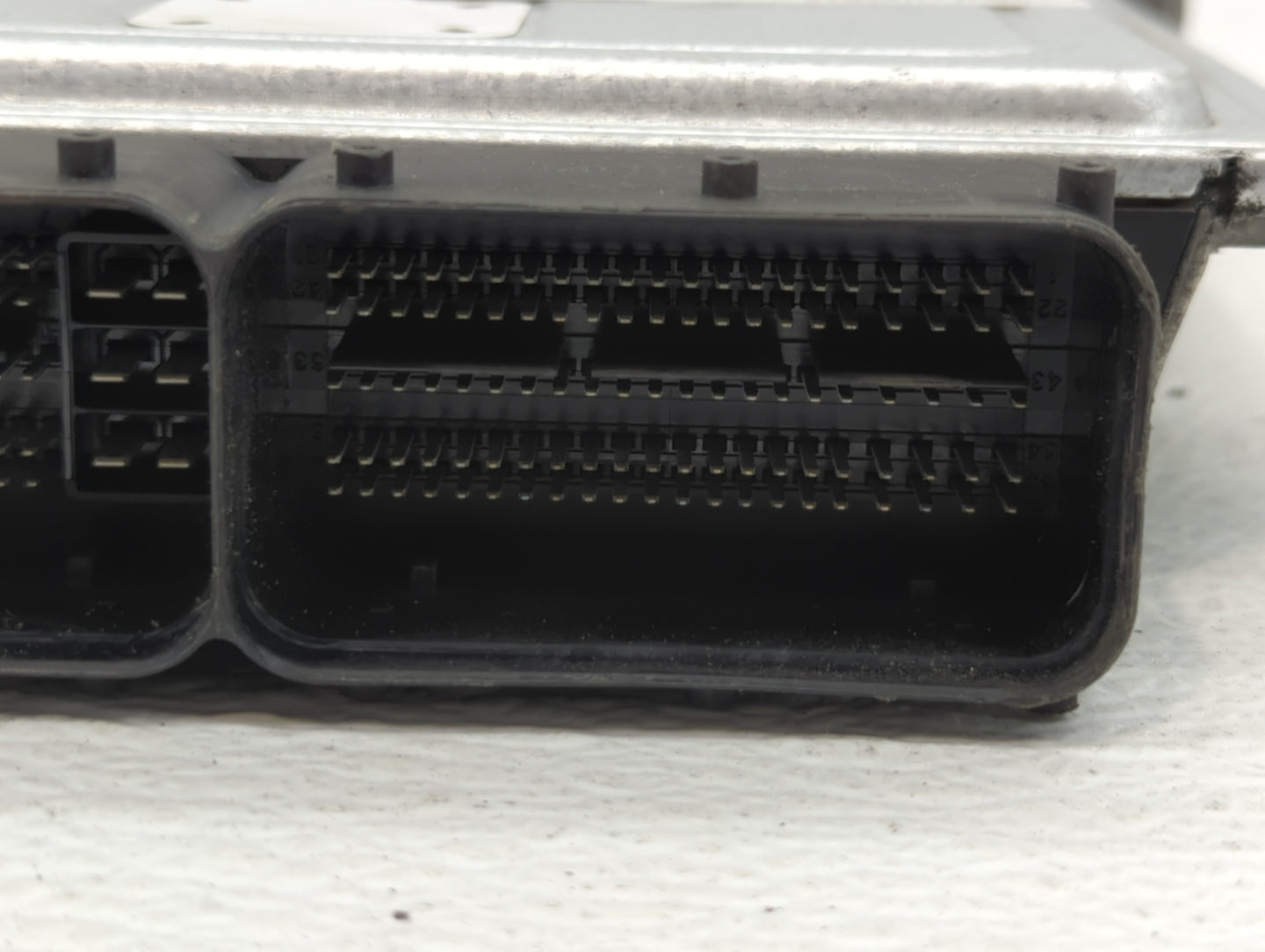2020 Hyundai Elantra PCM Engine Control Computer ECU ECM PCU OEM P/N:39172-2EFJ5 39172-2EFK5, 39173-2EFK5 Fits OEM Used Auto