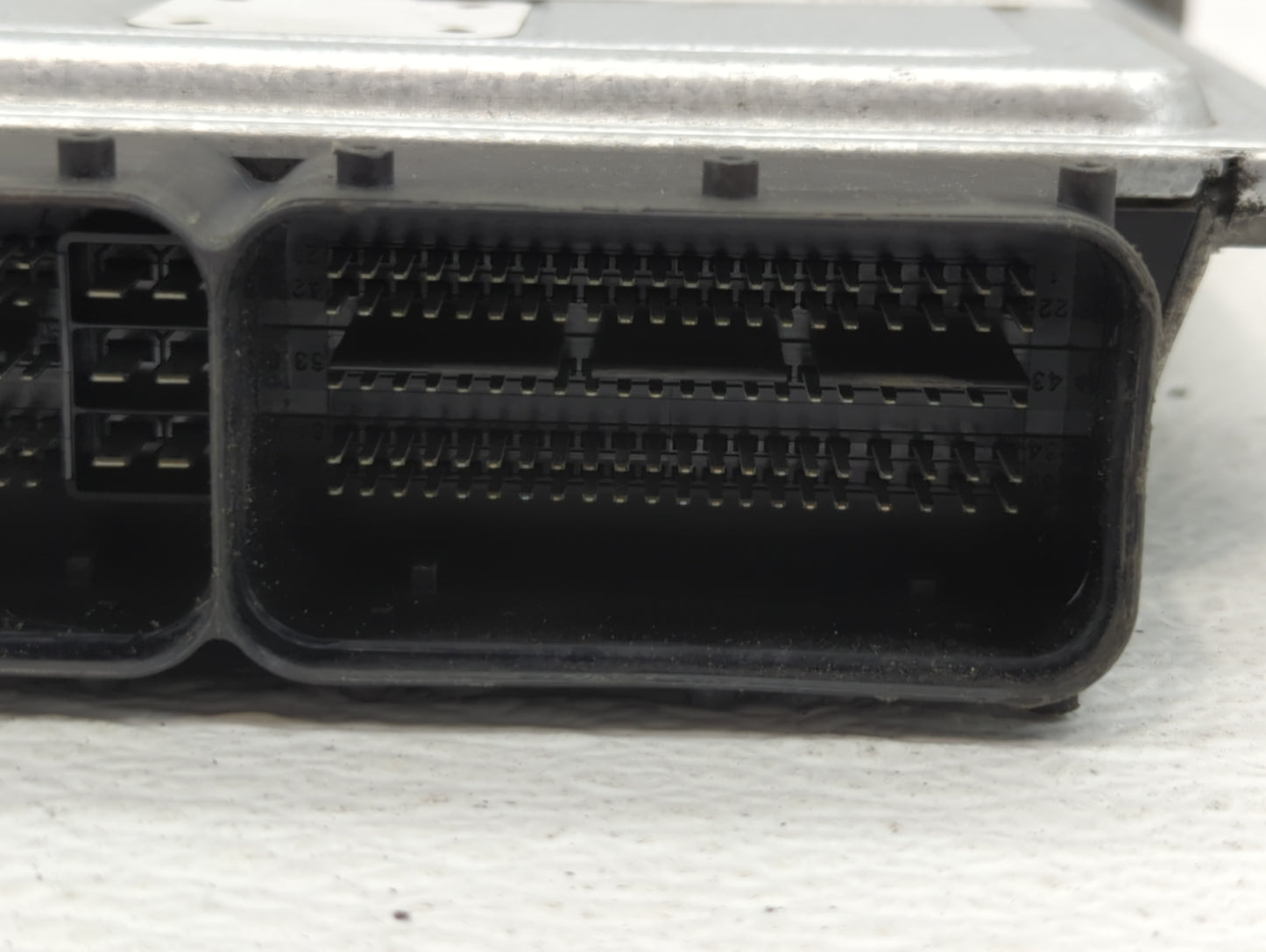 2020 Hyundai Elantra PCM Engine Control Computer ECU ECM PCU OEM P/N:39172-2EFJ5 39172-2EFK5, 39173-2EFK5 Fits OEM Used Auto