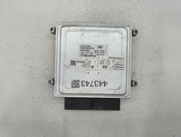 2020 Hyundai Elantra PCM Engine Control Computer ECU ECM PCU OEM P/N:39173-2EFK5 39172-2EFK5, 39173-2EFJ5, 39172-2EFJ5 Fits 