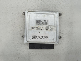 compare product 2020 Hyundai Elantra PCM Engine Control Computer ECU ECM PCU OEM P/N:39173-2EFK5 39172-2EFK5, 39173-2EFJ5, 39172-2EFJ5 Fits OEM Used Auto Parts