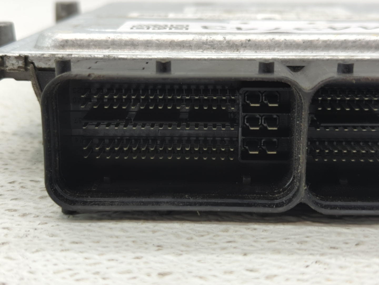 2020 Hyundai Elantra PCM Engine Control Computer ECU ECM PCU OEM P/N:39173-2EFK5 39172-2EFK5, 39173-2EFJ5, 39172-2EFJ5 Fits 