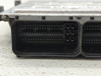 2020 Hyundai Elantra PCM Engine Control Computer ECU ECM PCU OEM P/N:39173-2EFK5 39172-2EFK5, 39173-2EFJ5, 39172-2EFJ5 Fits 