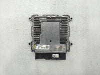 2020 Hyundai Elantra PCM Engine Control Computer ECU ECM PCU OEM P/N:39173-2EFK5 39172-2EFK5, 39173-2EFJ5, 39172-2EFJ5 Fits 