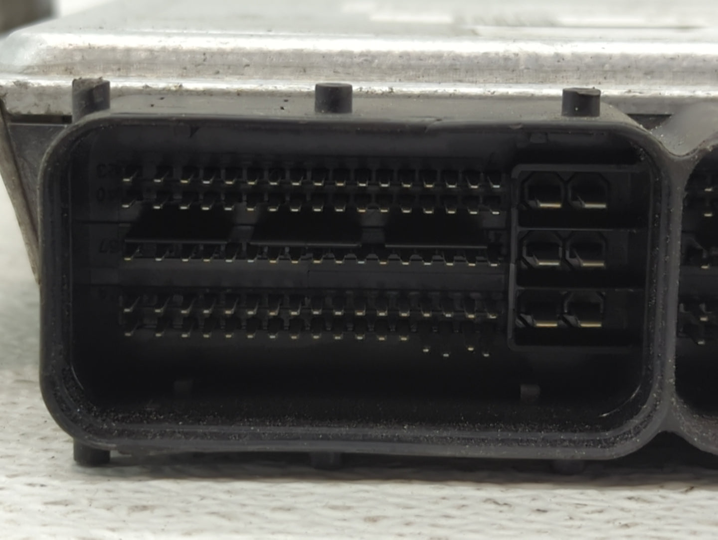 2020 Hyundai Elantra PCM Engine Control Computer ECU ECM PCU OEM P/N:39173-2EFH5 39172-2EFH5, 39170-2EFH5, 39171-2EFH5 Fits 