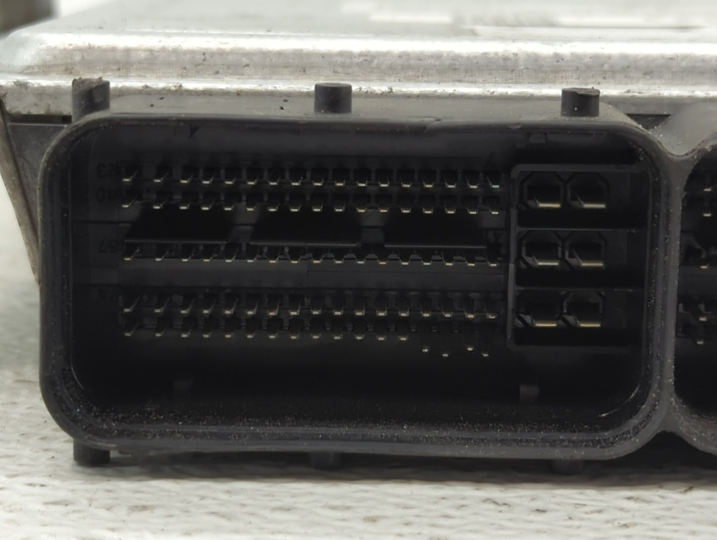 2020 Hyundai Elantra PCM Engine Control Computer ECU ECM PCU OEM P/N:39173-2EFH5 39172-2EFH5, 39170-2EFH5, 39171-2EFH5 Fits 