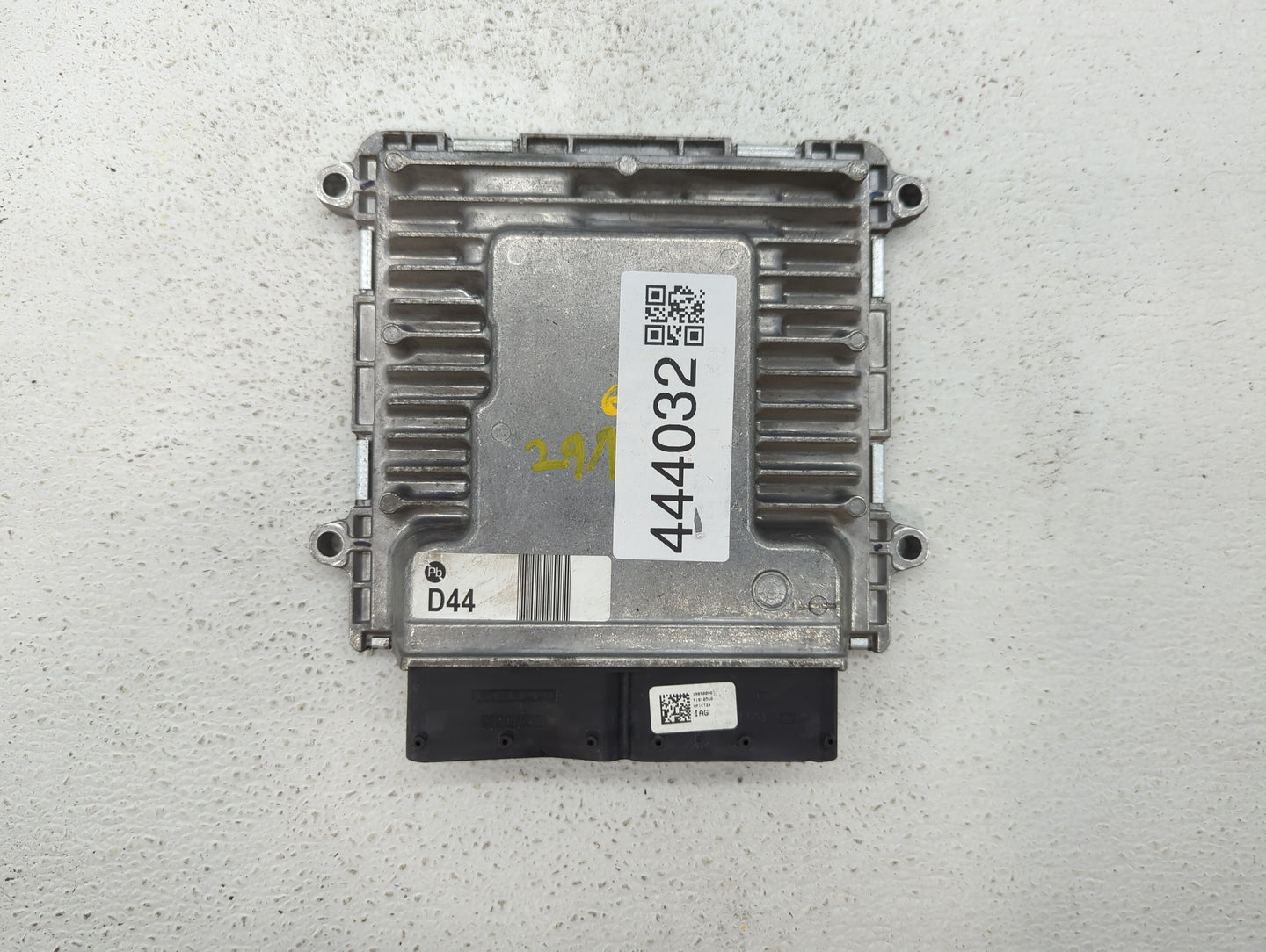 2020 Hyundai Elantra PCM Engine Control Computer ECU ECM PCU OEM P/N:39173-2EFH5 39172-2EFH5, 39170-2EFH5, 39171-2EFH5 Fits 