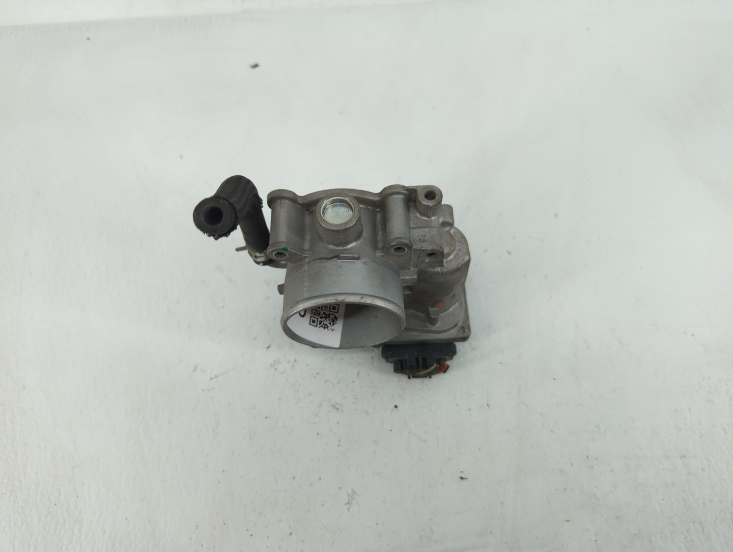 2011-2020 Hyundai Elantra Throttle Body P/N:35100-2E000 1302150124 Fits OEM Used Auto Parts - Oemusedautoparts1.com