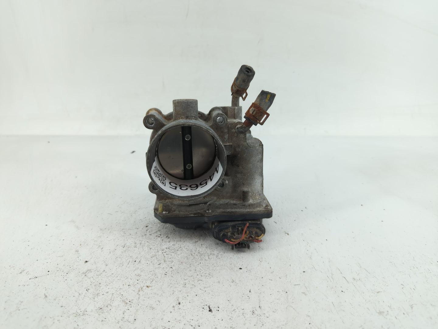 2011-2020 Hyundai Elantra Throttle Body P/N:35100-2E000 1302150124 Fits OEM Used Auto Parts - Oemusedautoparts1.com