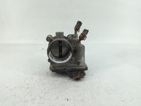 2011-2020 Hyundai Elantra Throttle Body P/N:35100-2E000 1302150124 Fits OEM Used Auto Parts - Oemusedautoparts1.com