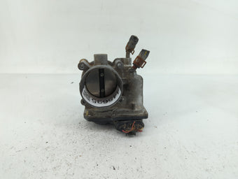compare product 2011-2020 Hyundai Elantra Throttle Body P/N:35100-2E000 1302150124 Fits OEM Used Auto Parts