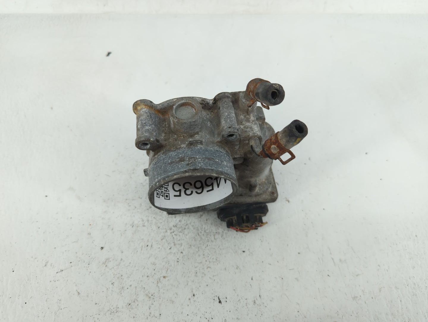 2011-2020 Hyundai Elantra Throttle Body P/N:35100-2E000 1302150124 Fits OEM Used Auto Parts - Oemusedautoparts1.com