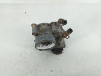 2011-2020 Hyundai Elantra Throttle Body P/N:35100-2E000 1302150124 Fits OEM Used Auto Parts - Oemusedautoparts1.com