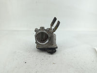 2011-2020 Hyundai Elantra Throttle Body P/N:35100-2E000 35100-2E710 Fits OEM Used Auto Parts - Oemusedautoparts1.com