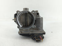 2011-2020 Hyundai Elantra Throttle Body P/N:35100-2E000 35100-2E710 Fits OEM Used Auto Parts - Oemusedautoparts1.com