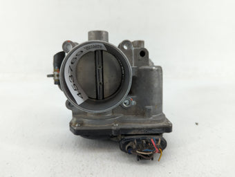 compare product 2011-2020 Hyundai Elantra Throttle Body P/N:35100-2E000 35100-2E710 Fits OEM Used Auto Parts