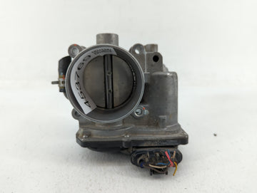 2011-2020 Hyundai Elantra Throttle Body P/N:35100-2E000 35100-2E710 Fits OEM Used Auto Parts - Oemusedautoparts1.com
