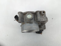 2011-2020 Hyundai Elantra Throttle Body P/N:35100-2E000 35100-2E710 Fits OEM Used Auto Parts - Oemusedautoparts1.com